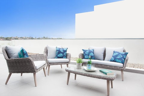 BREAM PENTHOUSE (672I) - Australia Accommodation 1