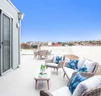 BREAM PENTHOUSE 672I - Australia Accommodation