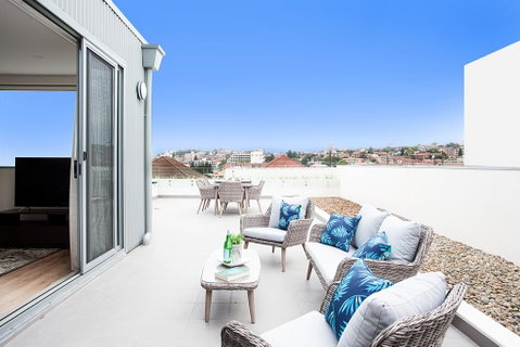 BREAM PENTHOUSE (672I) - Australia Accommodation 0
