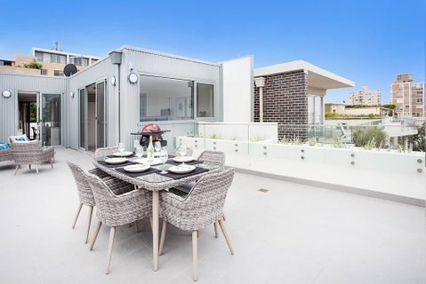 BREAM PENTHOUSE (672I) - Australia Accommodation 2