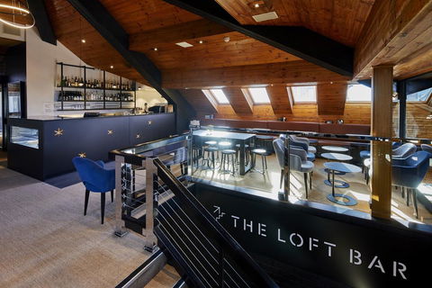 Breathtaker Hotel And Spa - Australia Accommodation 2