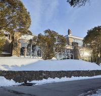 Breathtaker Hotel and Spa - Australia Accommodation