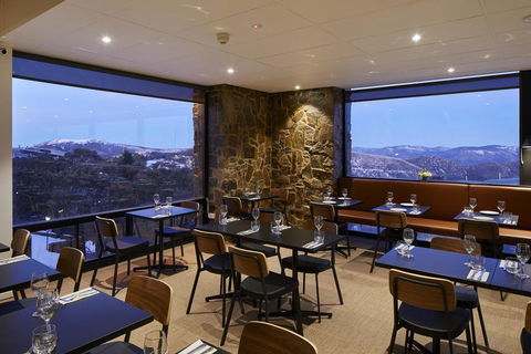 Breathtaker Hotel And Spa - Australia Accommodation 3