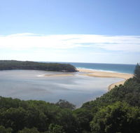 Breathtaking Views Over Currimundi Lake - Australia Accommodation