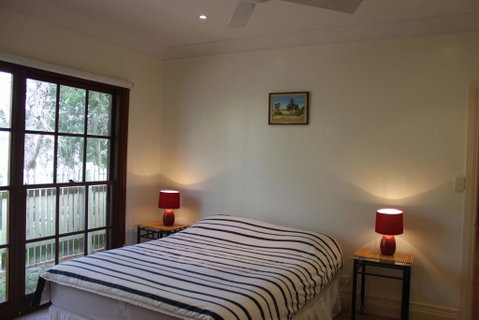 BREEZA ON BOOM - Australia Accommodation 1