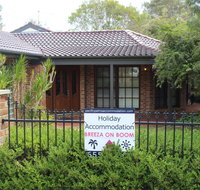BREEZA ON BOOM - Australia Accommodation