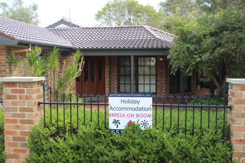 BREEZA ON BOOM - Australia Accommodation 0