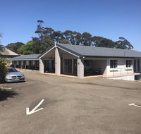 Breeze Inn - Australia Accommodation