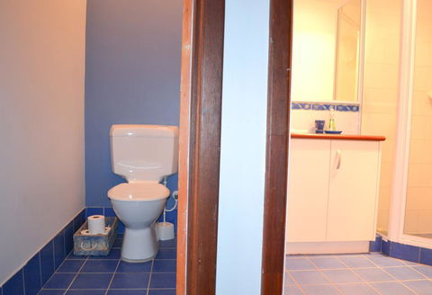 Bremer Riverfront Views To The Sea - Australia Accommodation 2
