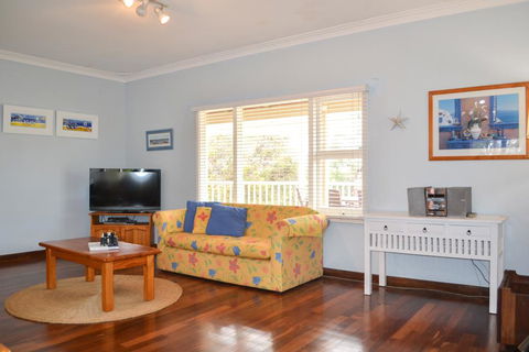 Bremer Riverfront Views To The Sea - Australia Accommodation 3