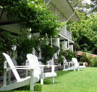 Brentwood Accommodation BB Apartments - Yarra Valley - Australia Accommodation