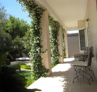Brezza Bella Boutique Bed  Breakfast