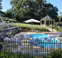 Brice Hill Country Lodge - Australia Accommodation