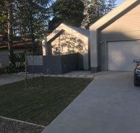 Bridal Falls Cottage - Australia Accommodation