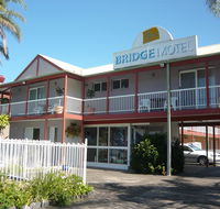 Bridge Motel - Australia Accommodation