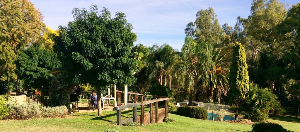 Neurea NSW Australia Accommodation
