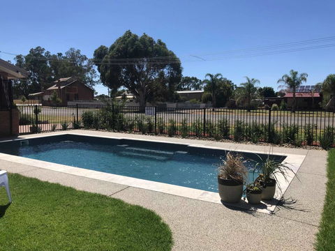 Bridge Motor Inn Tocumwal - Australia Accommodation 2