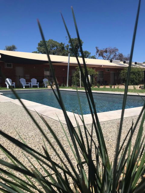 Bridge Motor Inn Tocumwal - Australia Accommodation 3