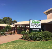 Bridge Motor Inn Tocumwal - Australia Accommodation