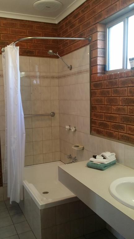 Bridge Motor Inn Tocumwal - Australia Accommodation 1