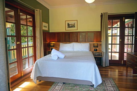 Bridgefield Guest House - Australia Accommodation 3
