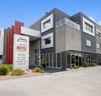 Bridges on Argyle - Australia Accommodation