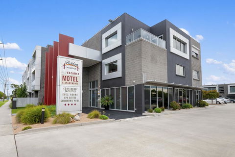 Bridges On Argyle - Australia Accommodation 0