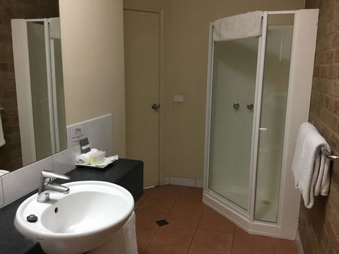 Bridges On Meninya Motel & Apartments - Australia Accommodation 2