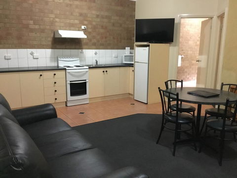 Bridges On Meninya Motel & Apartments - Australia Accommodation 1