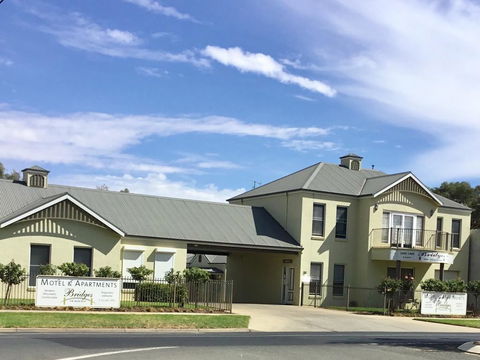 Bridges On Meninya Motel & Apartments - Australia Accommodation 0