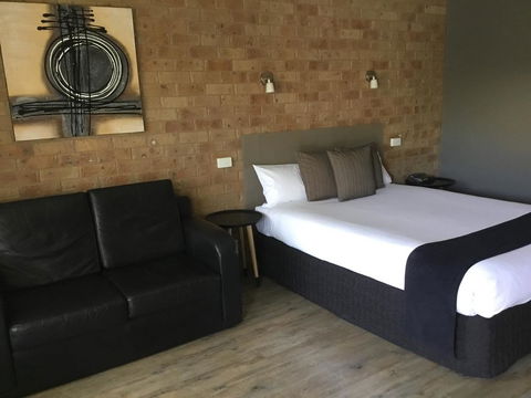 Bridges On Meninya Motel & Apartments - Australia Accommodation 3