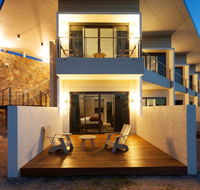 Bridges Villas at Cobram Barooga Golf Club - Australia Accommodation