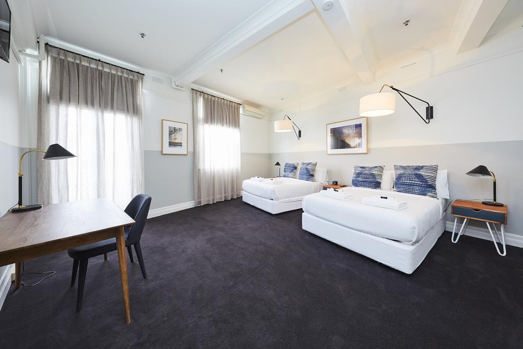 North Willoughby NSW Australia Accommodation
