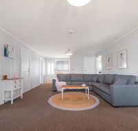 Bridport Holiday House - Australia Accommodation