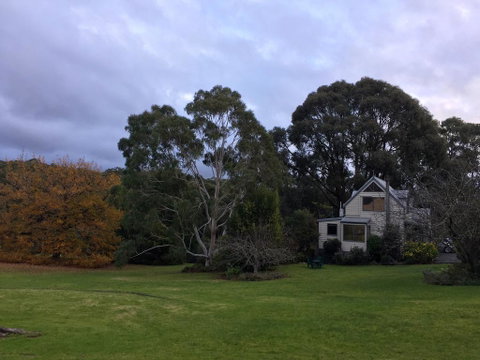 Brigadoon Cottages - Australia Accommodation 0