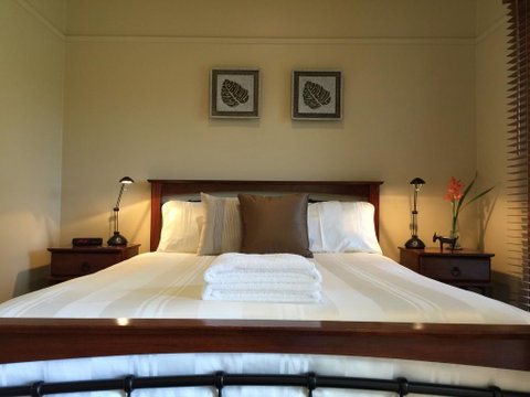 Brigadoon Cottages - Australia Accommodation 3