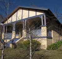 Brigalow Cottage - Australia Accommodation