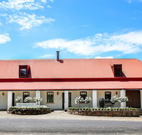 Brigham House - Australia Accommodation