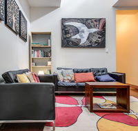 Bright and airy home tucked away in funky Newtown - Australia Accommodation