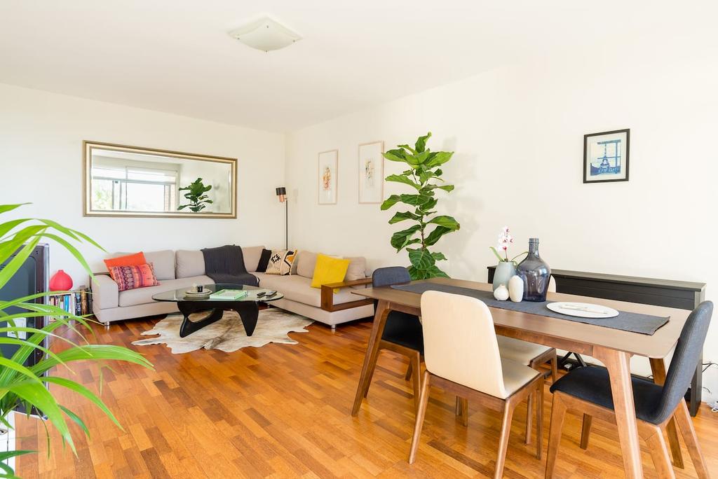 Charing Cross NSW Australia Accommodation