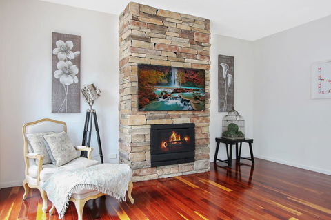 Bright Bliss - Luxury Guesthouse - Australia Accommodation 2