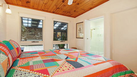 Bright River Rest - Australia Accommodation 3
