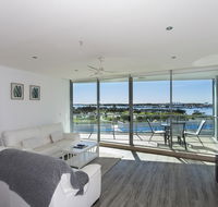 Brighton Shores - Australia Accommodation