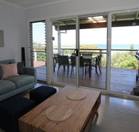 Brilliant Ocean Views - Australia Accommodation