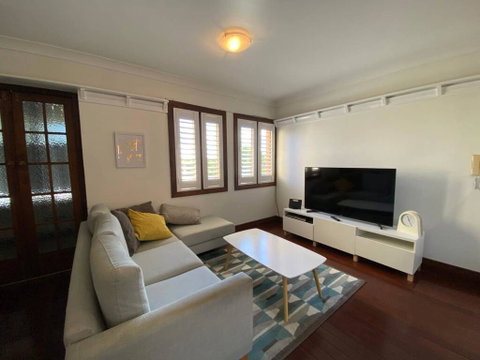Brisbane City Apartment Atop Victoria Park - Australia Accommodation 0