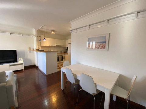 Brisbane City Apartment Atop Victoria Park - Australia Accommodation 2