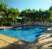 Brisbane Gateway Resort - Australia Accommodation