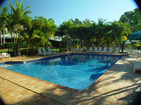 Brisbane Gateway Resort - Australia Accommodation 0
