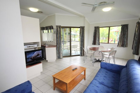 Brisbane Gateway Resort - Australia Accommodation 2