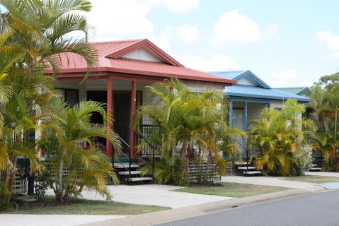 Brisbane Gateway Resort - Australia Accommodation 1